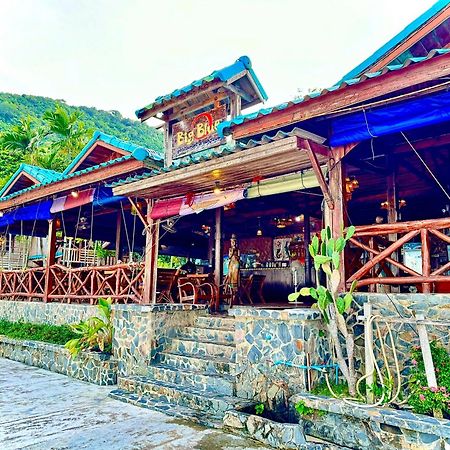 Bigblue Haadyuan Hotell Haad Yuan Exteriör bild