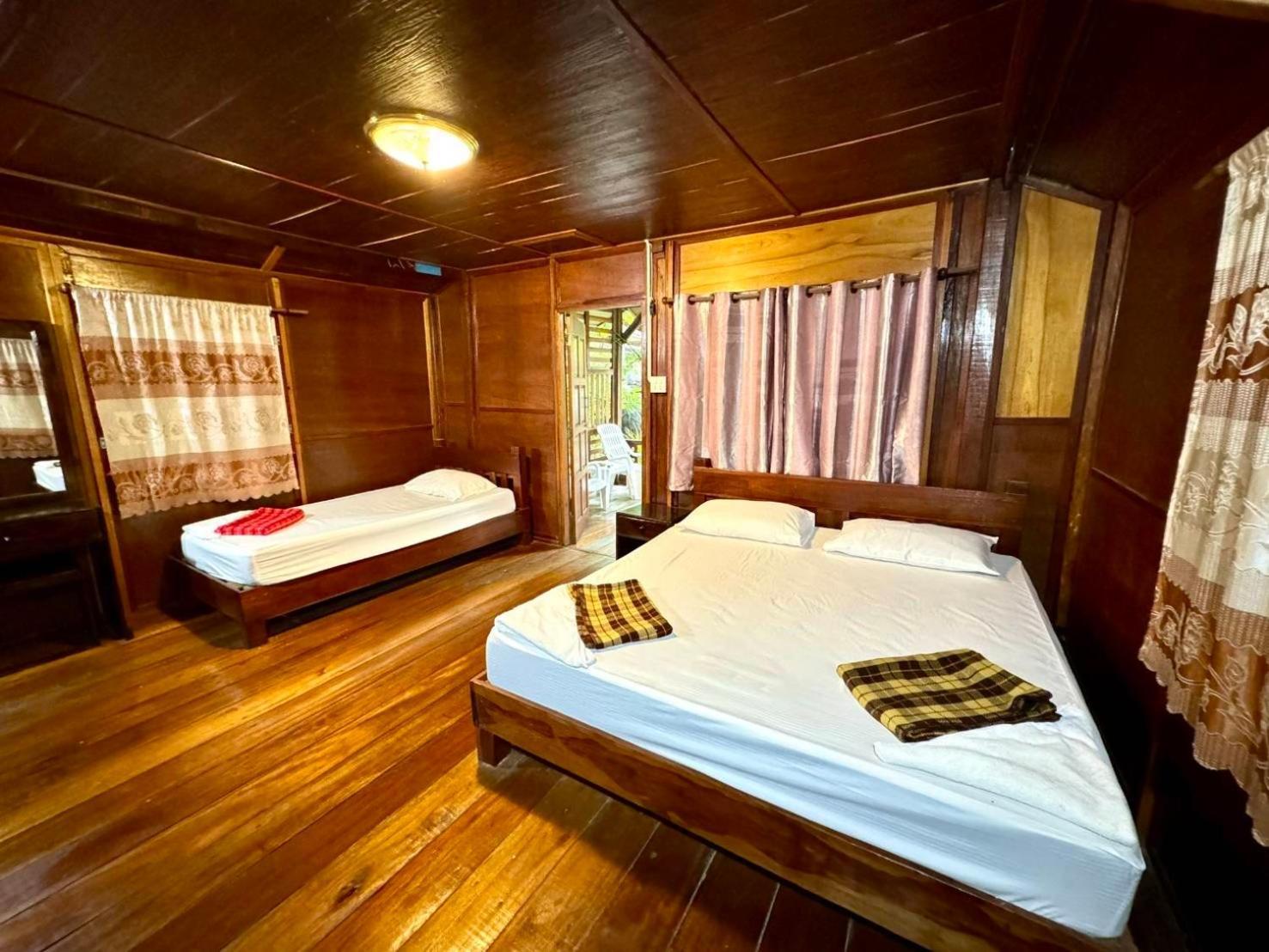 Bigblue Haadyuan Hotell Haad Yuan Exteriör bild