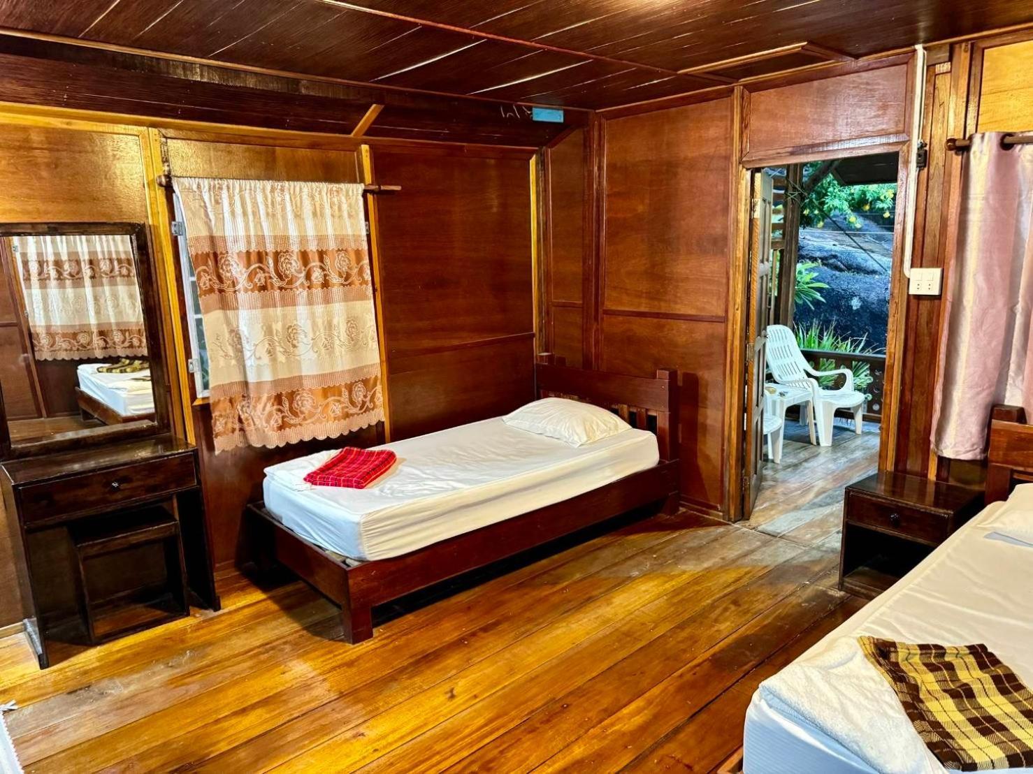 Bigblue Haadyuan Hotell Haad Yuan Exteriör bild