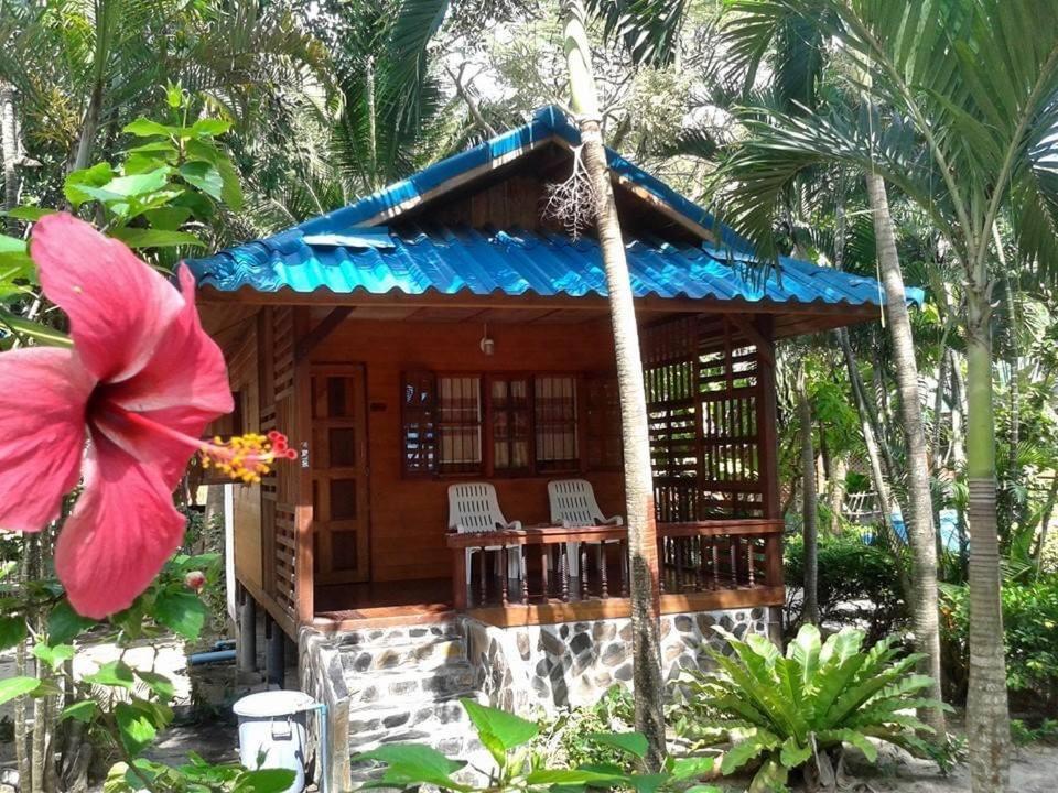 Bigblue Haadyuan Hotell Haad Yuan Exteriör bild