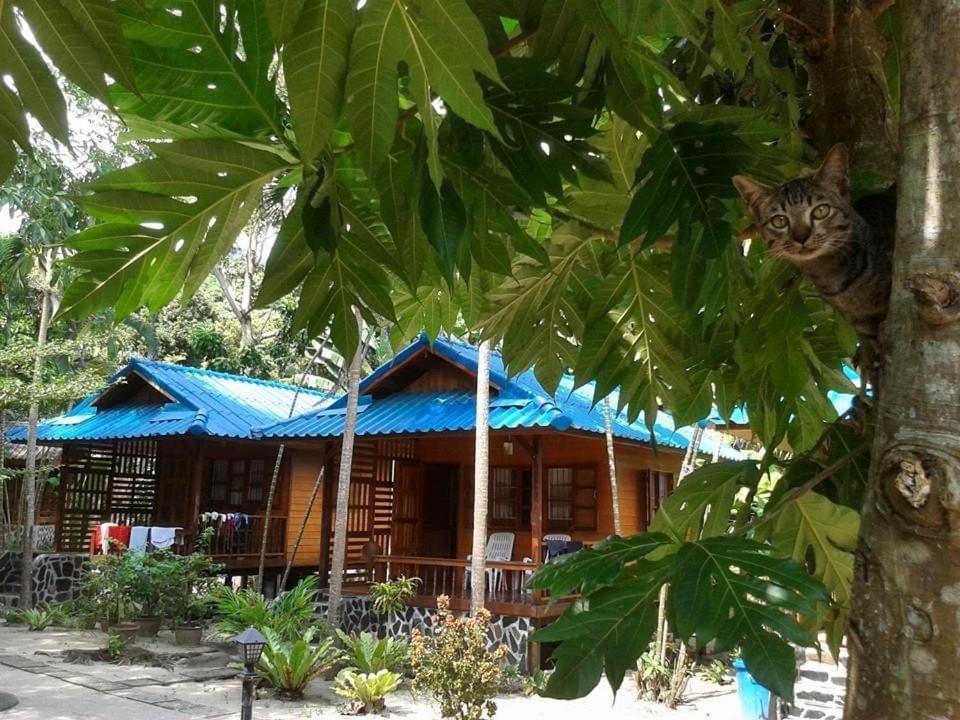 Bigblue Haadyuan Hotell Haad Yuan Exteriör bild
