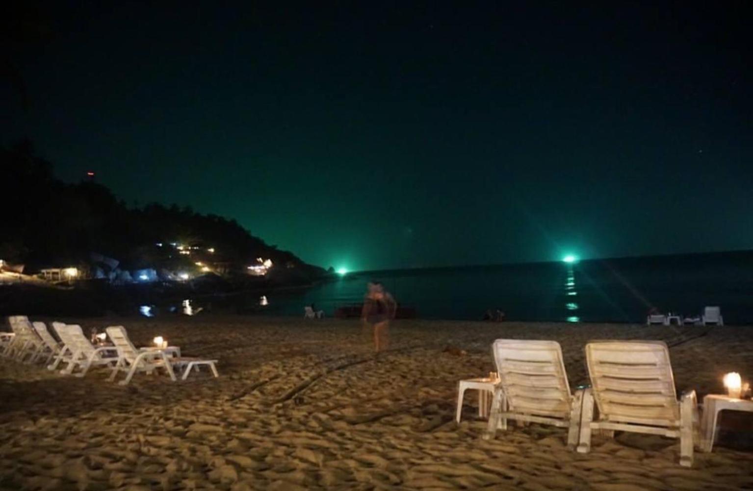 Bigblue Haadyuan Hotell Haad Yuan Exteriör bild